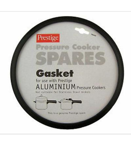 PRESTIGE PRESSURE COOKER GASKET