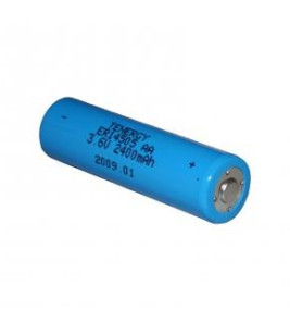 LITHIUM BATTERY 3.6V AA ER14505
