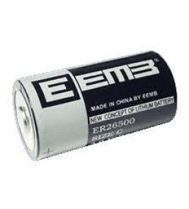 BATTERY LITHIUM 3.6V C 7700mAh ER26500