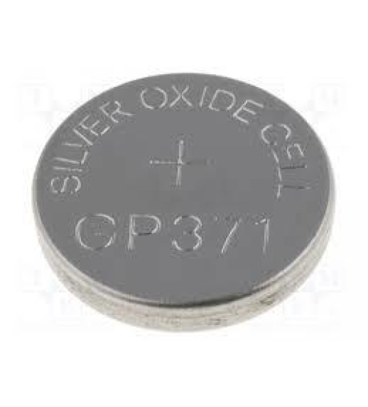 BATTERY BUTTON TYPE 370/371