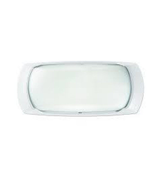 LIGHT FITTING FRANCY OPAL WHITE