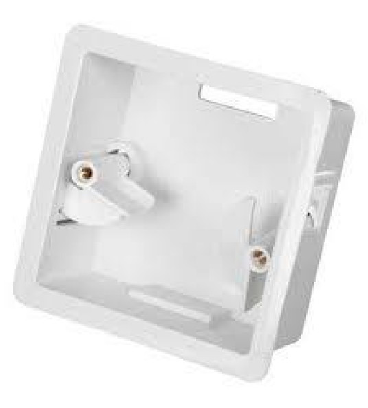 DRY LINING BOX 3``X3``