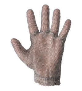 CHAINMAIL GLOVE MEDIUM (1PC) CHAINMAIL GLOVE MEDIUM (1PC)
