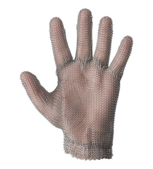 CHAINMAIL GLOVE LARGE (1PC)