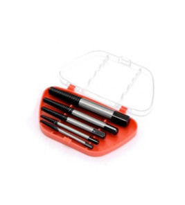 SCREW EXTRACTOR SET
