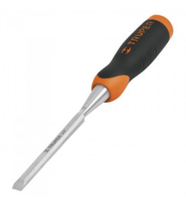 WOOD CHISEL 10MM-3/8`` TRUPER WOOD CHISEL 10MM-3/8`` TRUPER