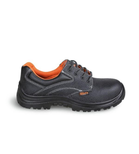 SHOES LOW S3 41 7241 BETA