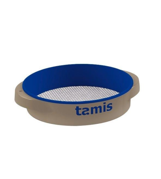 SIEVE N6 BLUE TAMIS M/F GRAVEL