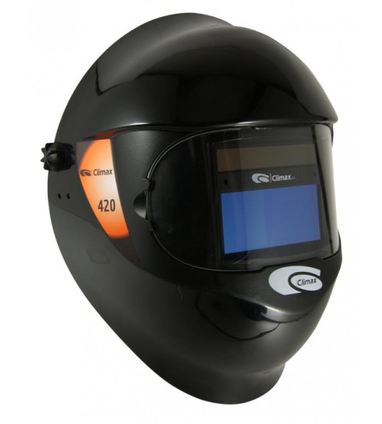ELECTRONIC WELDING SHIELD CLIMAX 420