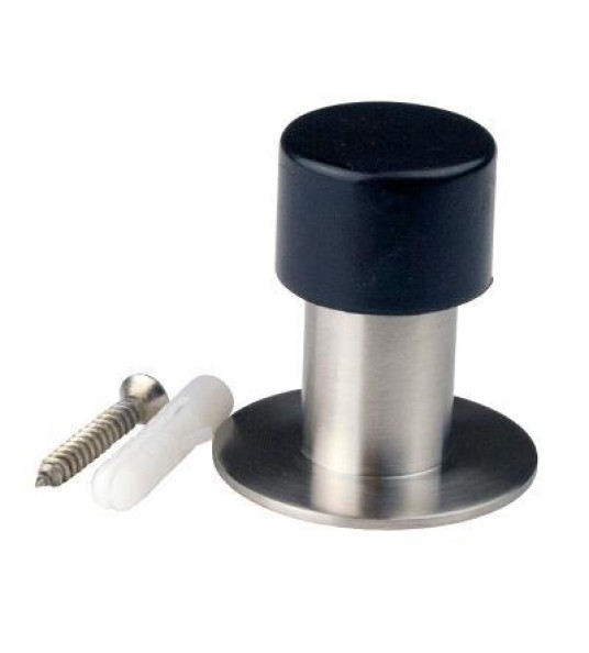 DOOR STOPPER STICK 50MM SS