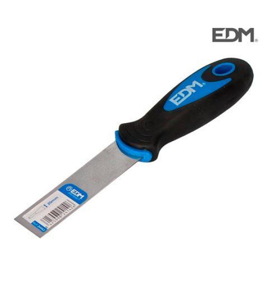SCRAPER 25MM EDM