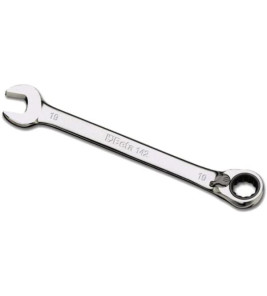 SPANNER COMB RATCHET 10MM BETA