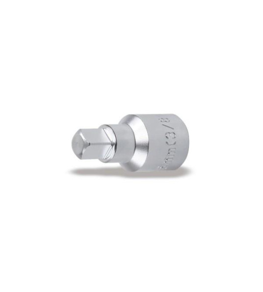 OIL PLUG 8MM SQUARE SOCKET