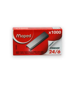 STAPLES 24/6