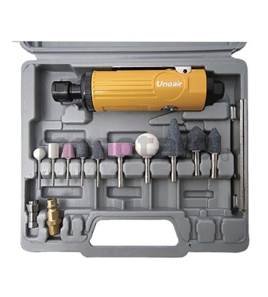 DIE GRINDER KIT 6MM PNEUMATIC