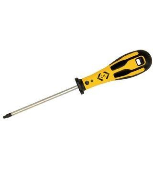 SCREWDRIVER ROBERTSON N.3