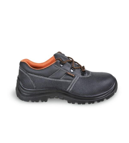 SHOES S3 39 7241 LOW BETA