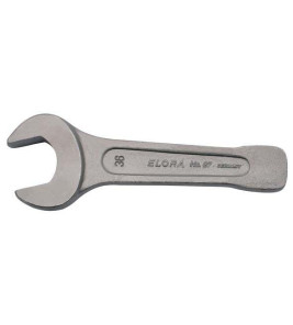 OPEN SLOGGING WRENCH 34MM