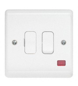 FUSED CONN UNIT 13A CONTACTUM