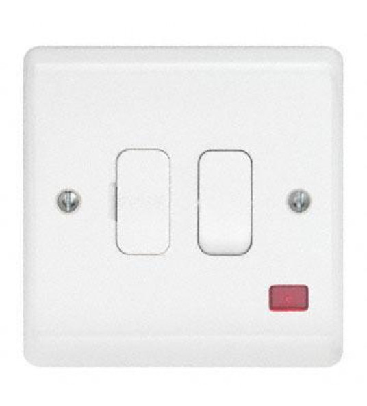 FUSED CONN UNIT 13A CONTACTUM