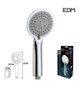 MODERN SHOWER 3 POSITIONS 1341 EDM
