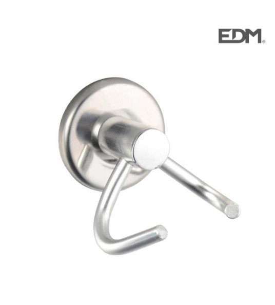 DOUBLE CHROME HOOK EDM 