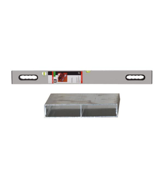 LEVEL WITH HANDLE 350CM