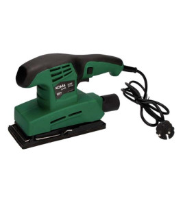 VIBRATING SANDER 150W KOMA 08706 VIBRATING SANDER 150W KOMA 08706
