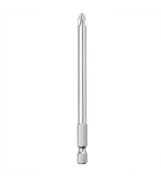 SCREWDRIVER BIT 75MM PZ1