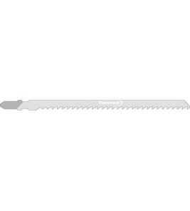 JIGSAW BLADES WOOD 5-100MM JIGSAW BLADES WOOD 5-100MM