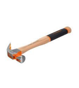 CLAW HAMMER 7OZ TRUPER CLAW HAMMER 7OZ TRUPER