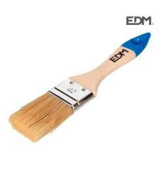 PAINT BRUSH 40MM EDM