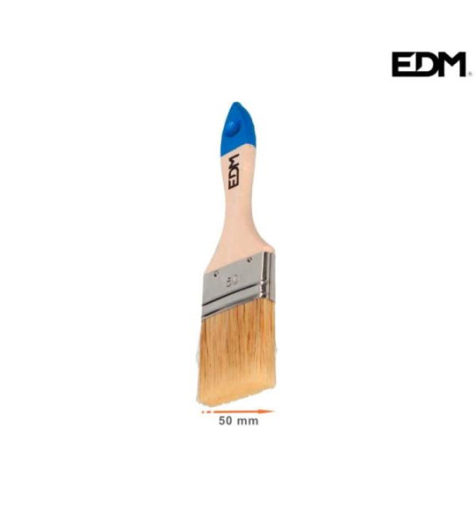 PAINT BRUSH 50MM EDM