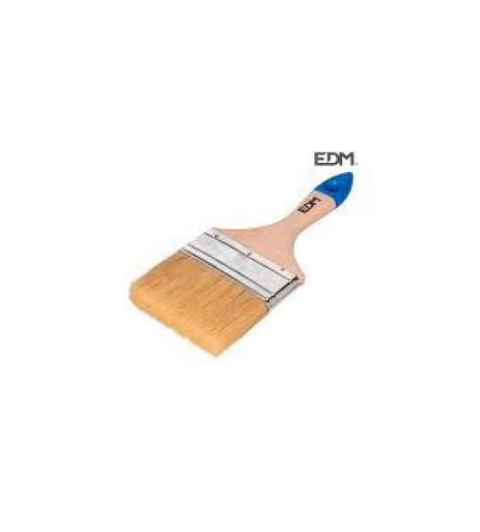 PAINT BRUSH 100MM EDM