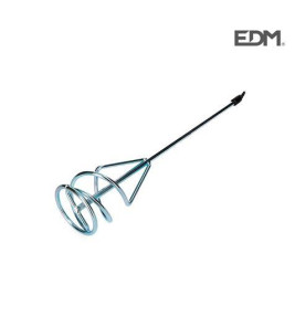 PAINT MIXER 8X40CM EDM