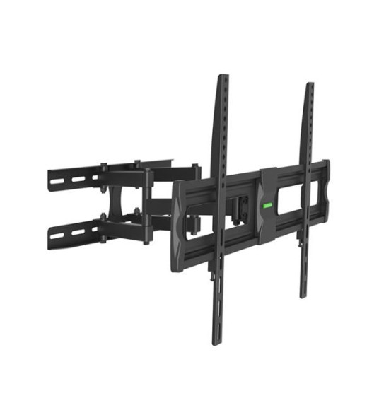 TV BRACKET DOUBLE ARM 40-70``