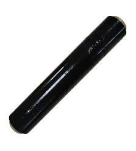 PALLET WRAP 50CM 23MC BLACK
