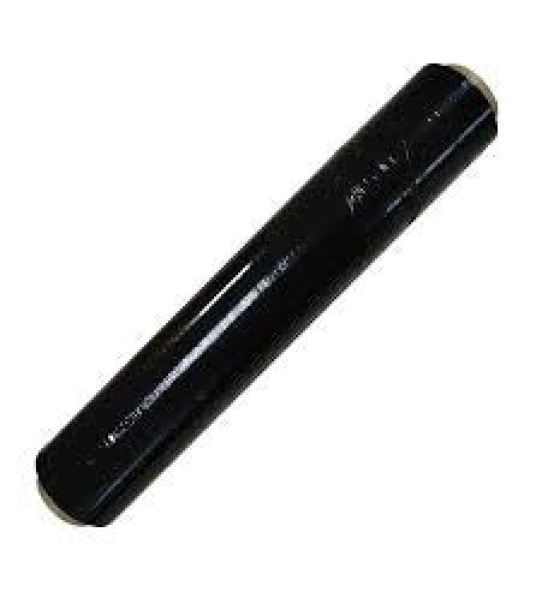 PALLET WRAP 50CM 23MC BLACK