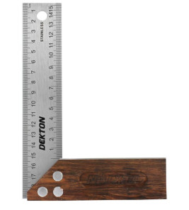 MINI TRY SQUARE 6``  DEKTON