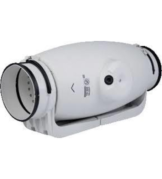 EXTRACTOR FAN IN LINE TD-800/200 SILENT