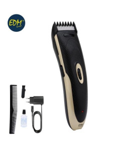 HAIR CLIPPER CORDLESS 07590 EDM