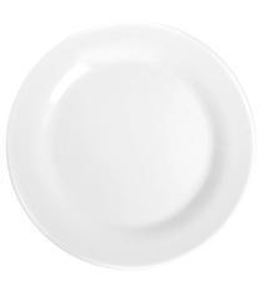 MENU PLATE 31CM MARINEX