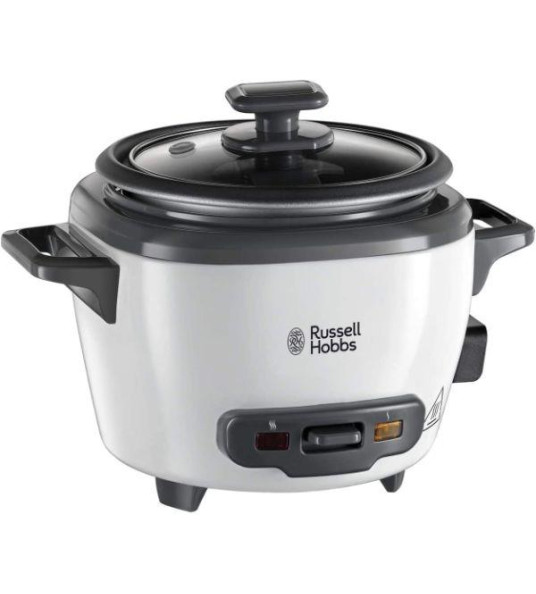 SMALL RICE COOKER 27020  RUSSELL HOBBS