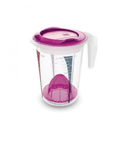 JUG & JUICER 1.5L MIXO