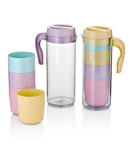 PICNIC JUG & CUP SET