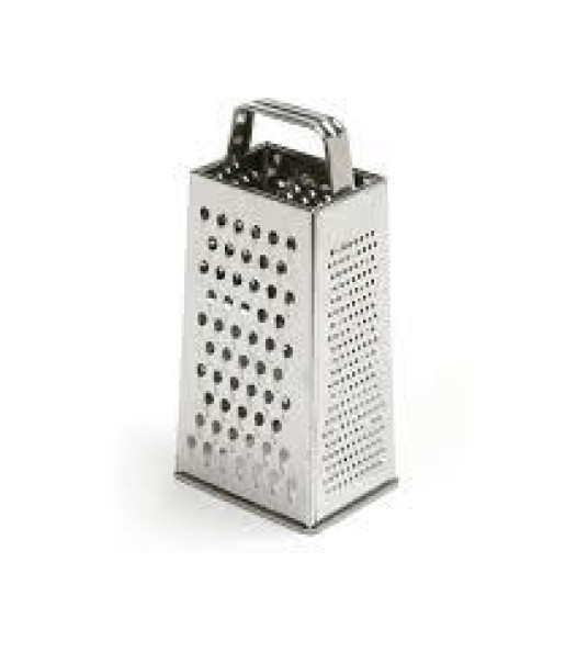 CHEESE GRATER 18CM EPP