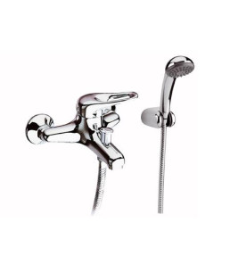 BATH MIXER KISS REMER K02