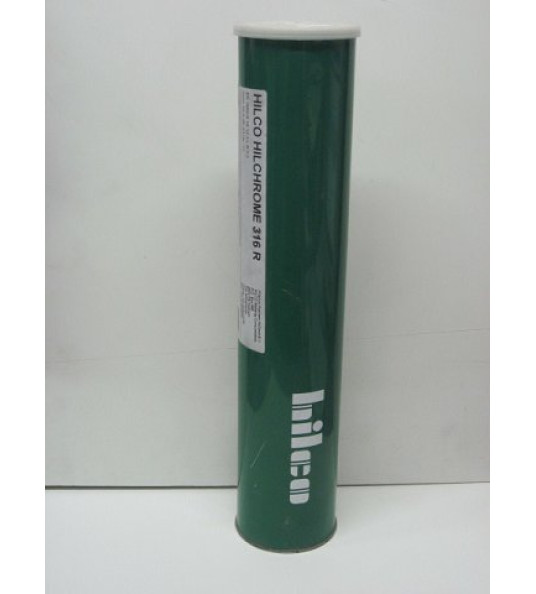 ELECTRODES S/S 316L 3.25MM