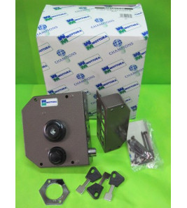 LOCK SC 610VD MOTTURA LOCK SC 610VD MOTTURA