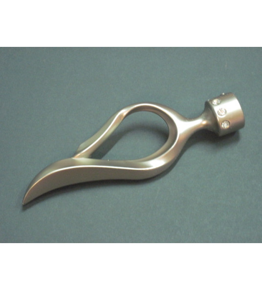 SATIN SS FINIAL S011
